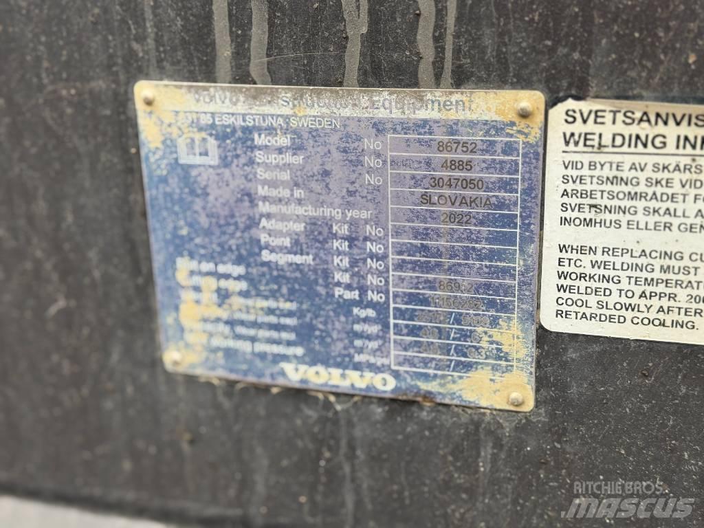 Volvo L 180 H Pyöräkuormaajat