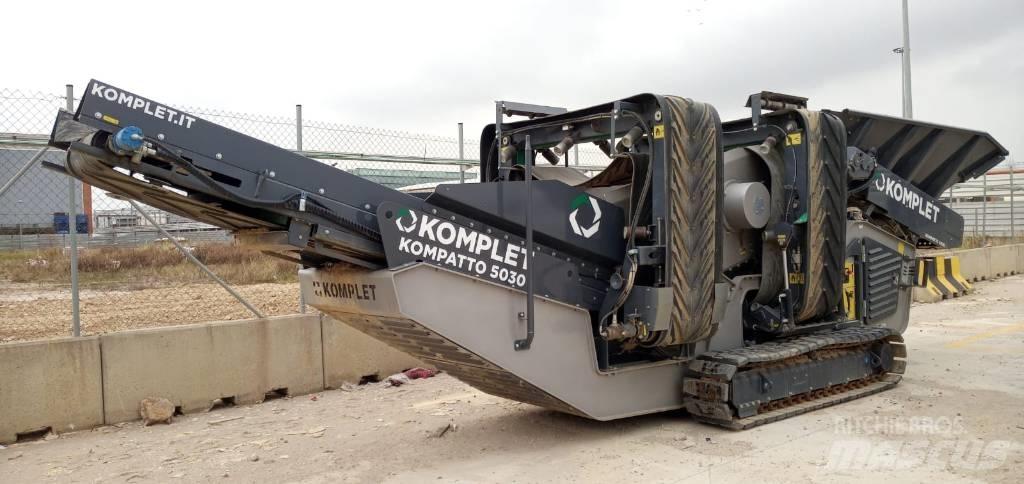 Komplet 5030 Mobiiliseulat