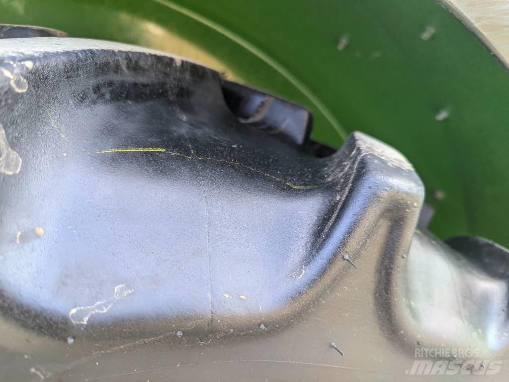 John Deere 5075GN Traktorit
