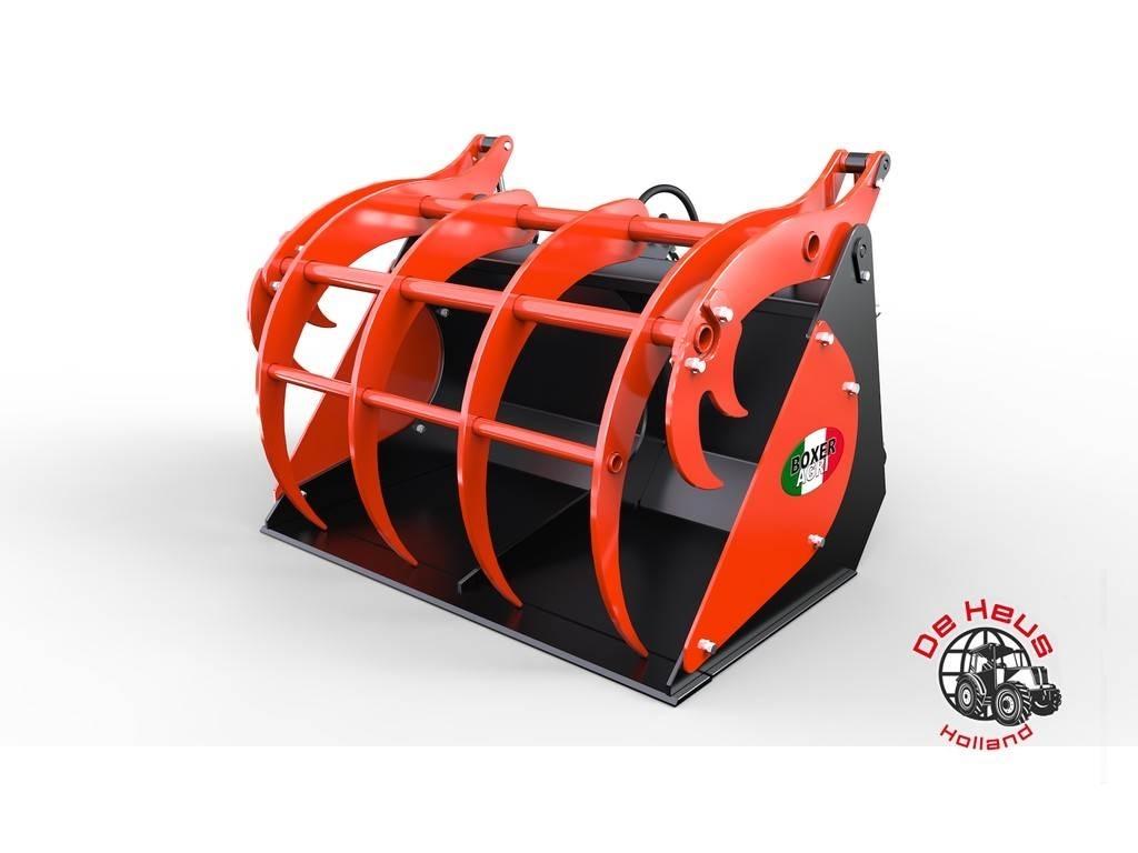 Boxer PB 120W Kauhat