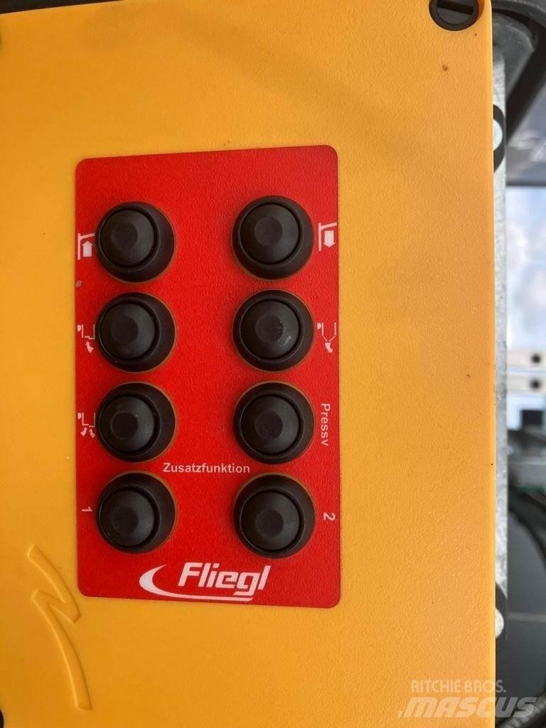 Fliegl ASS 298 Muut maatalouskoneet