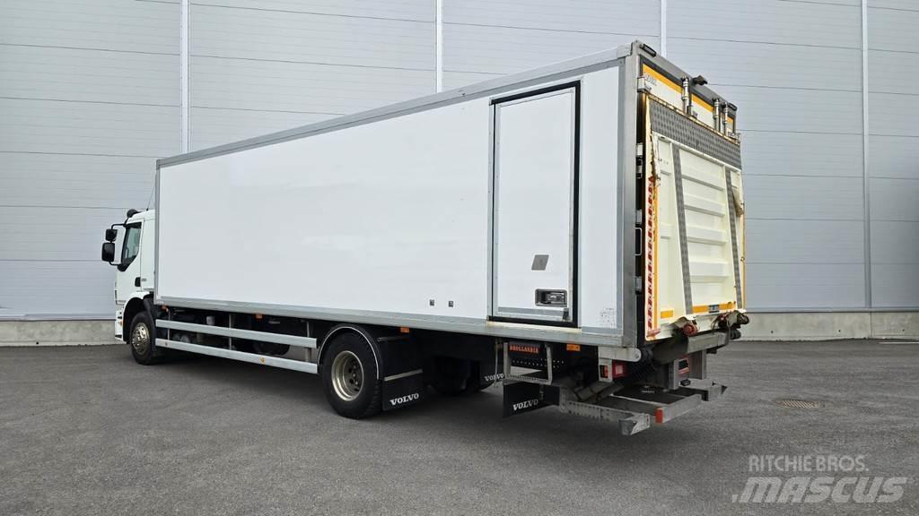 Volvo FE Kylmä-/Lämpökori kuorma-autot