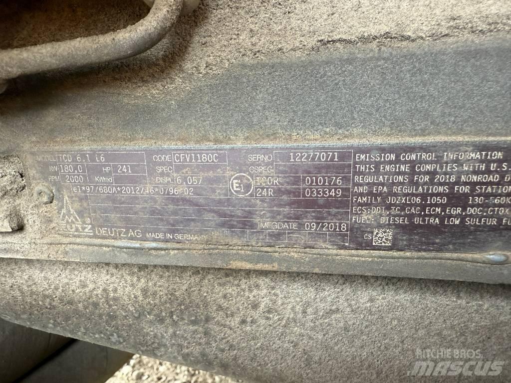 Dücker SBF 900 Muut koneet