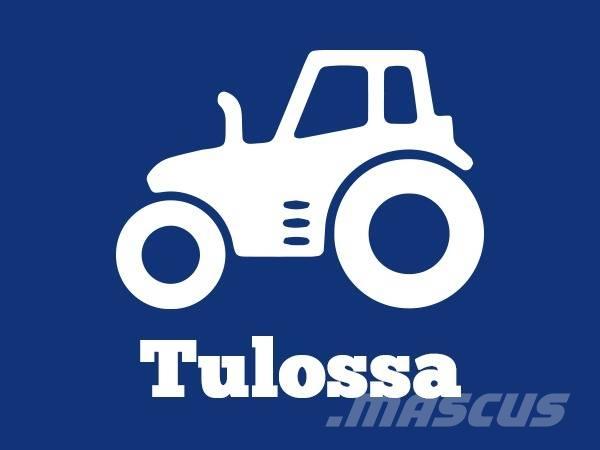 Valtra C 150 Traktorit