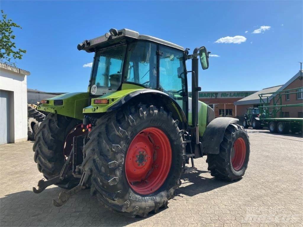 CLAAS Ares 696 Traktorit