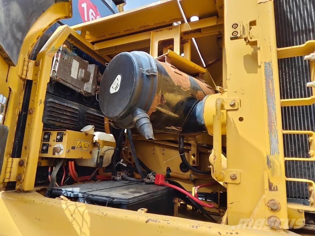 CAT 336 D2 Telakaivukoneet