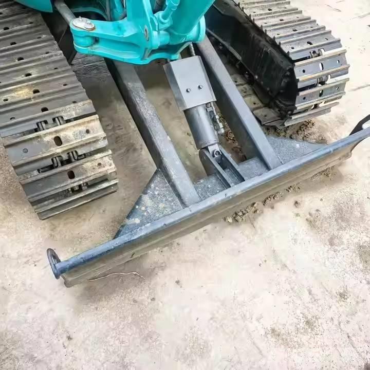 Kubota U30 Telakaivukoneet