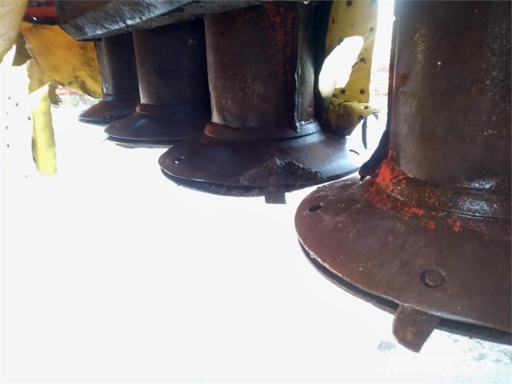 Fella KM 270 FZ Niittomurskaimet