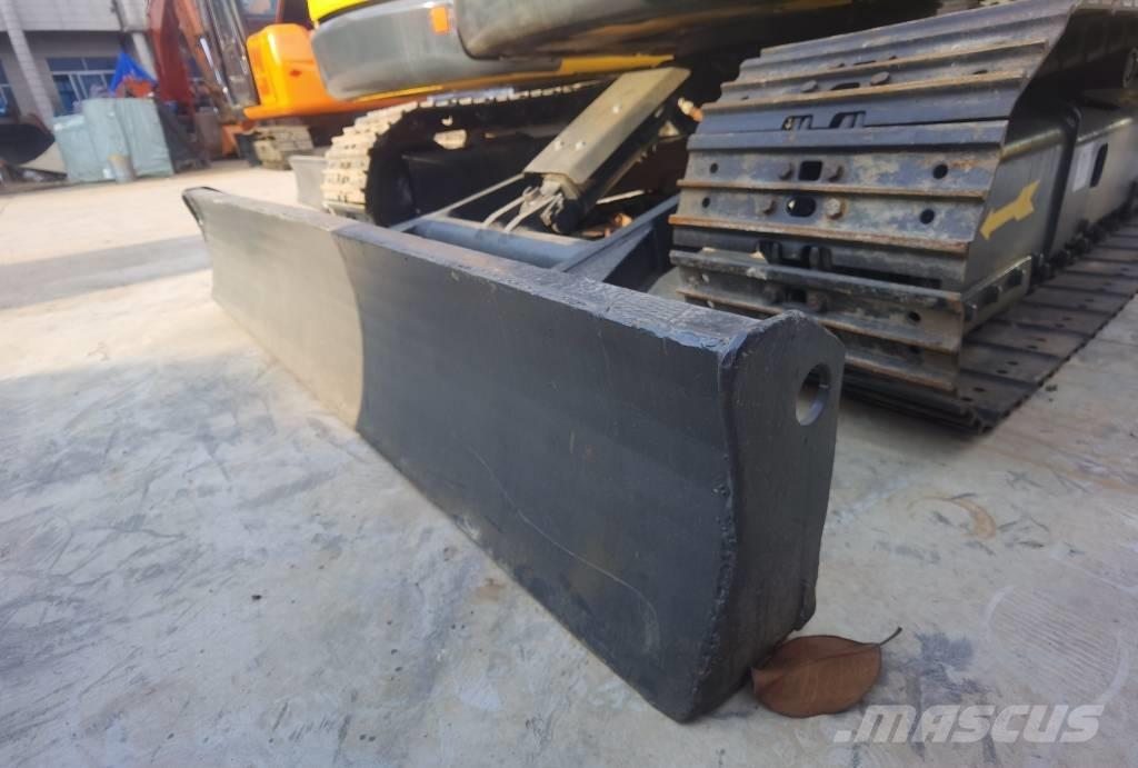 Komatsu PC 55 MR Minikaivukoneet < 7t