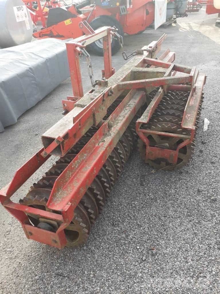 Potila NJ375 Jyrät