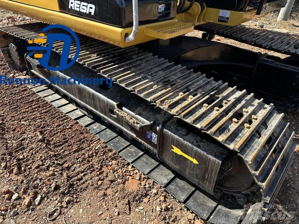CAT 315D2GC Midikaivukoneet 7t - 12t