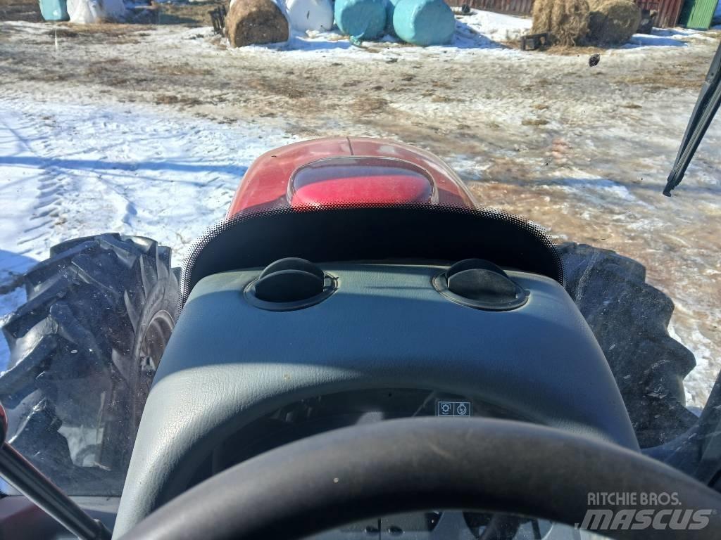 Valtra A 72 Traktorit