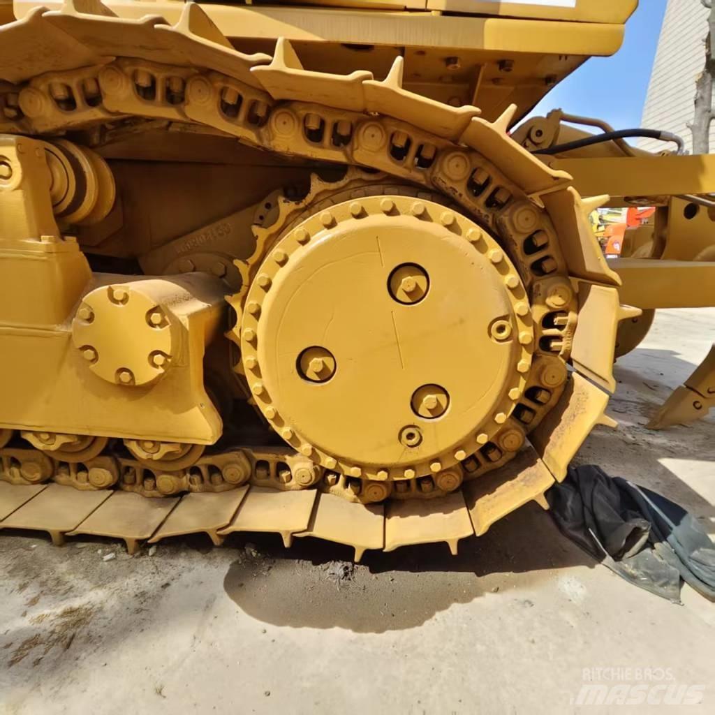 CAT D 7 G Telaketjupuskutraktorit