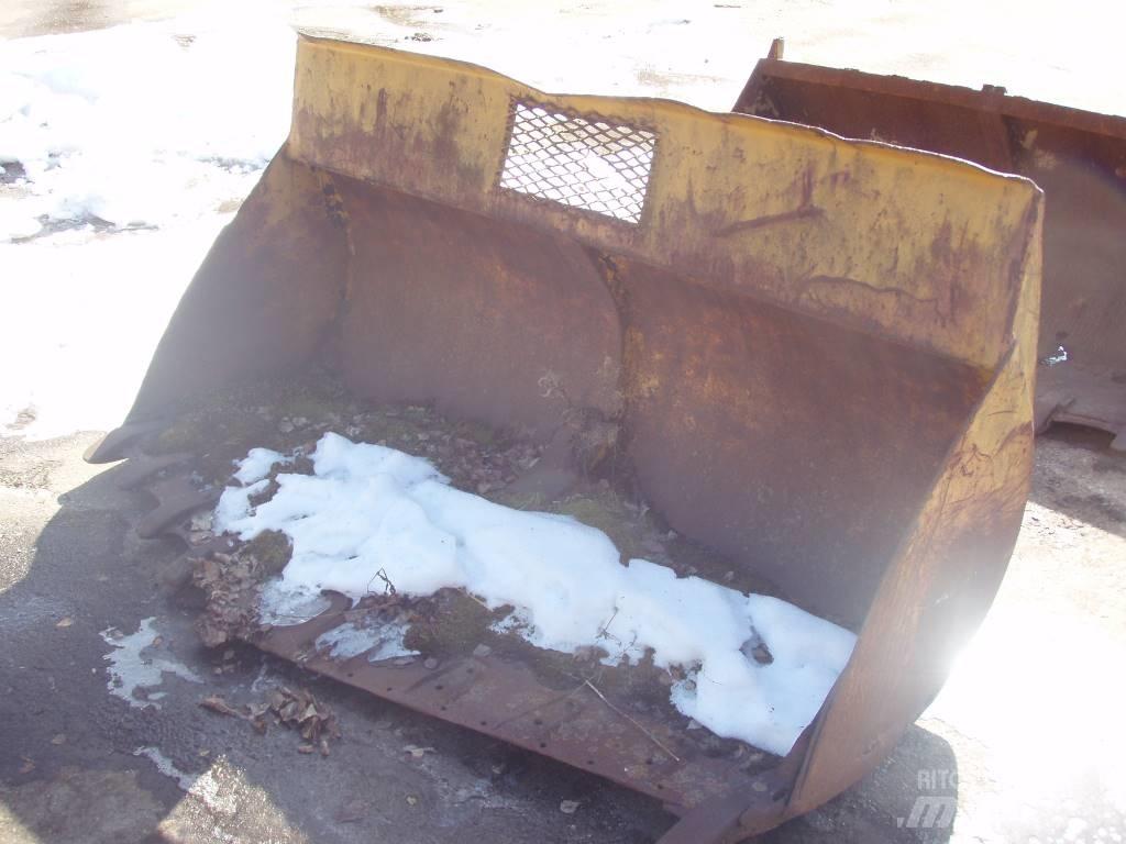  Grusskopa  200cm Kauhat
