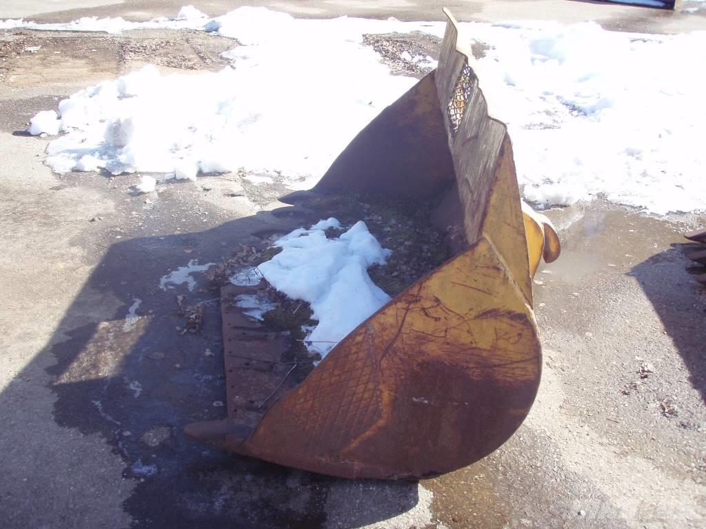  Grusskopa  200cm Kauhat