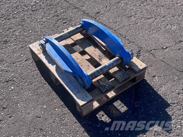 Fuchs USED PARTS Kourat