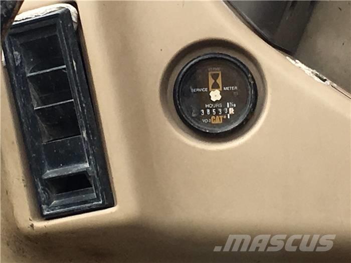 CAT 330 B L Telakaivukoneet