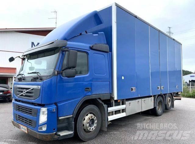 Volvo FM330 6x2 Umpikorikuorma-autot