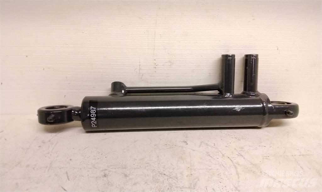 Ponsse P24987 Hydrauliikka