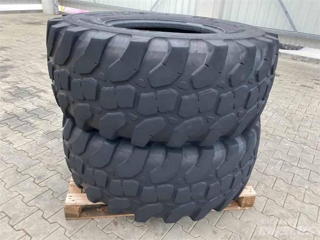 Alliance 500/70R24 Renkaat ja vanteet