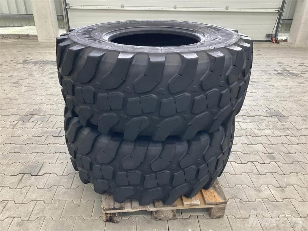 Alliance 500/70R24 Renkaat ja vanteet