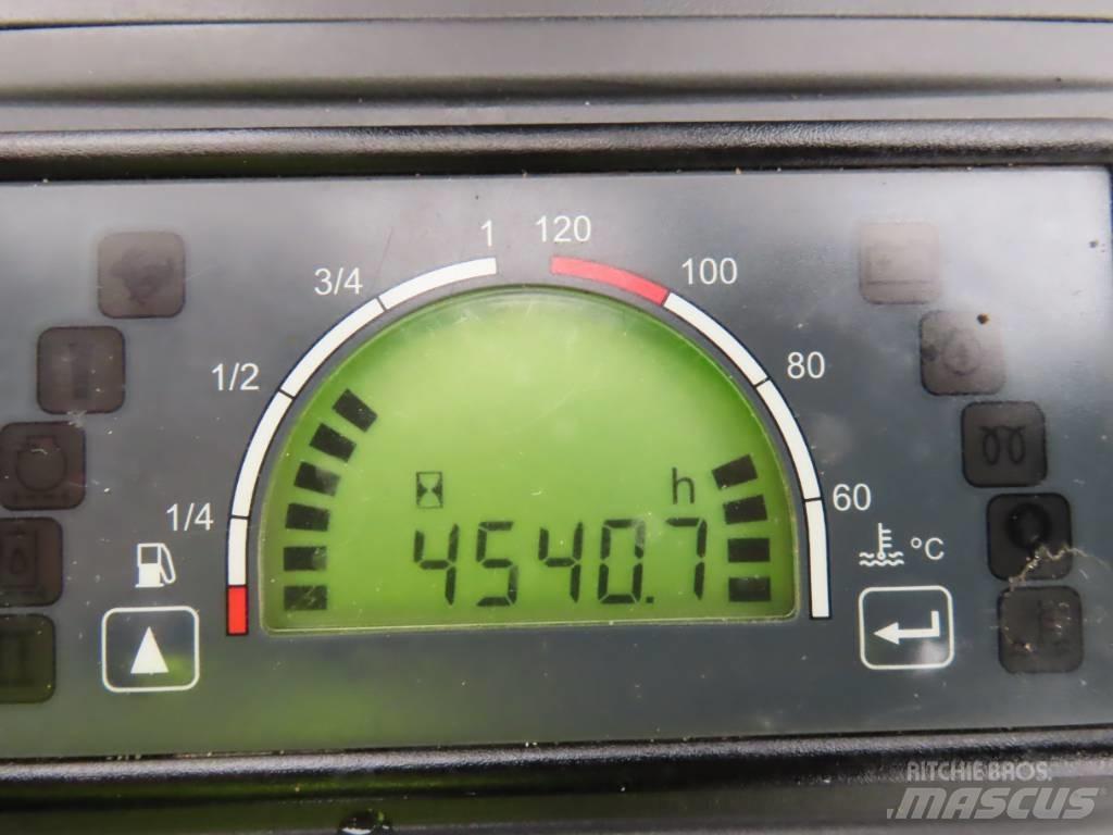 CAT 301.7 D Minikaivukoneet < 7t