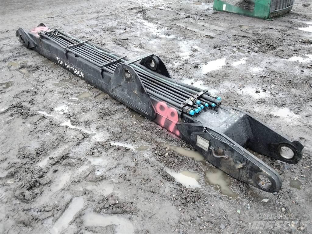 Loglift 210 Harvesterinosturit
