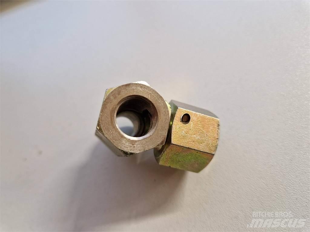 Rottne 052-0080 Hydrauliikka