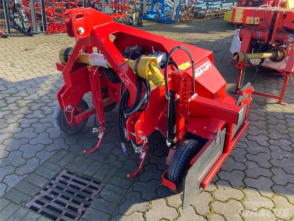 Asa-Lift OT-1500 F Muut ympäristökoneet