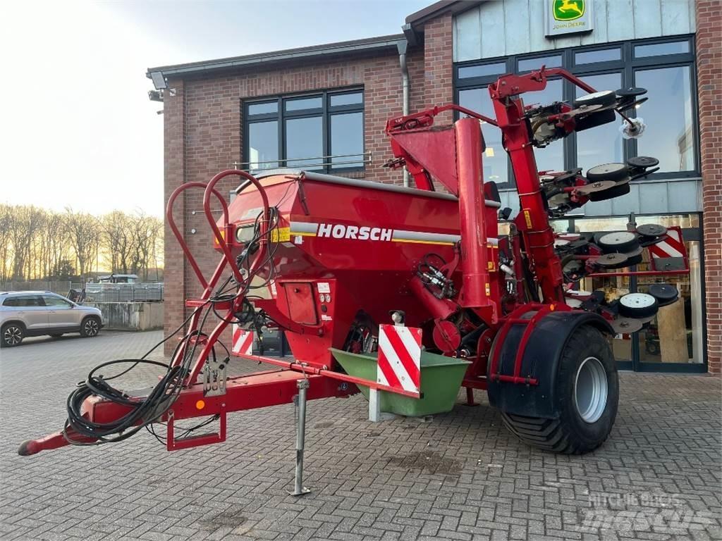 Horsch Maistro 8CC Tarkkuuskylvökoneet