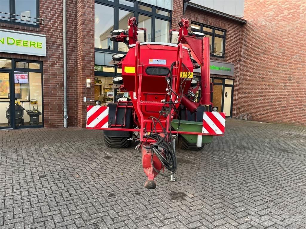 Horsch Maistro 8CC Tarkkuuskylvökoneet