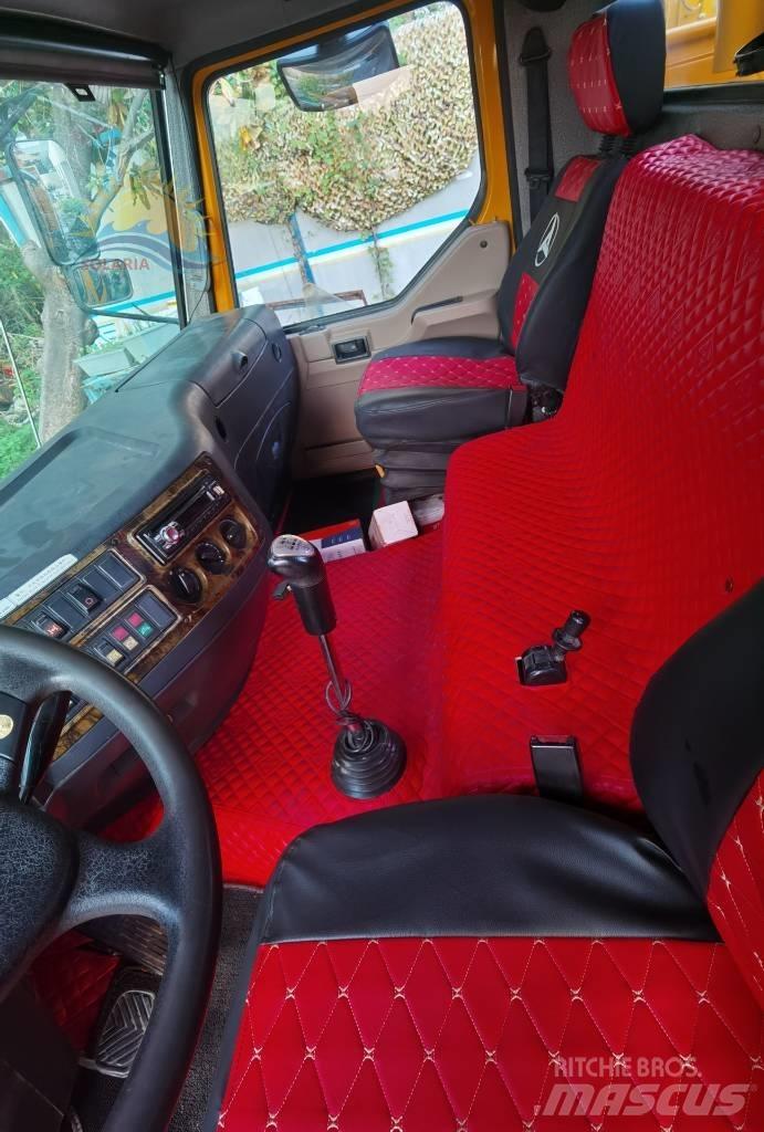 Sany STC 750 Mobiilinosturit