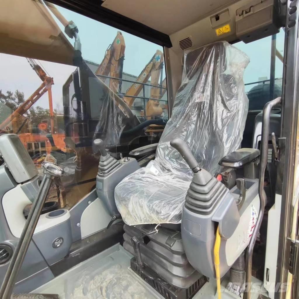 CAT 336 D2 Telakaivukoneet