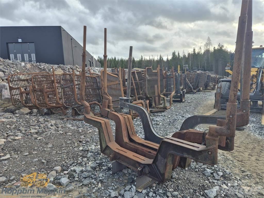 Ösa 280 master Muut