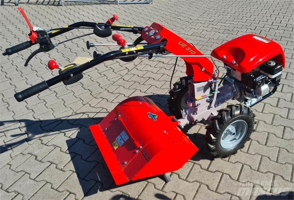 Herkules UE 510 DH Kaksipyörätraktorit