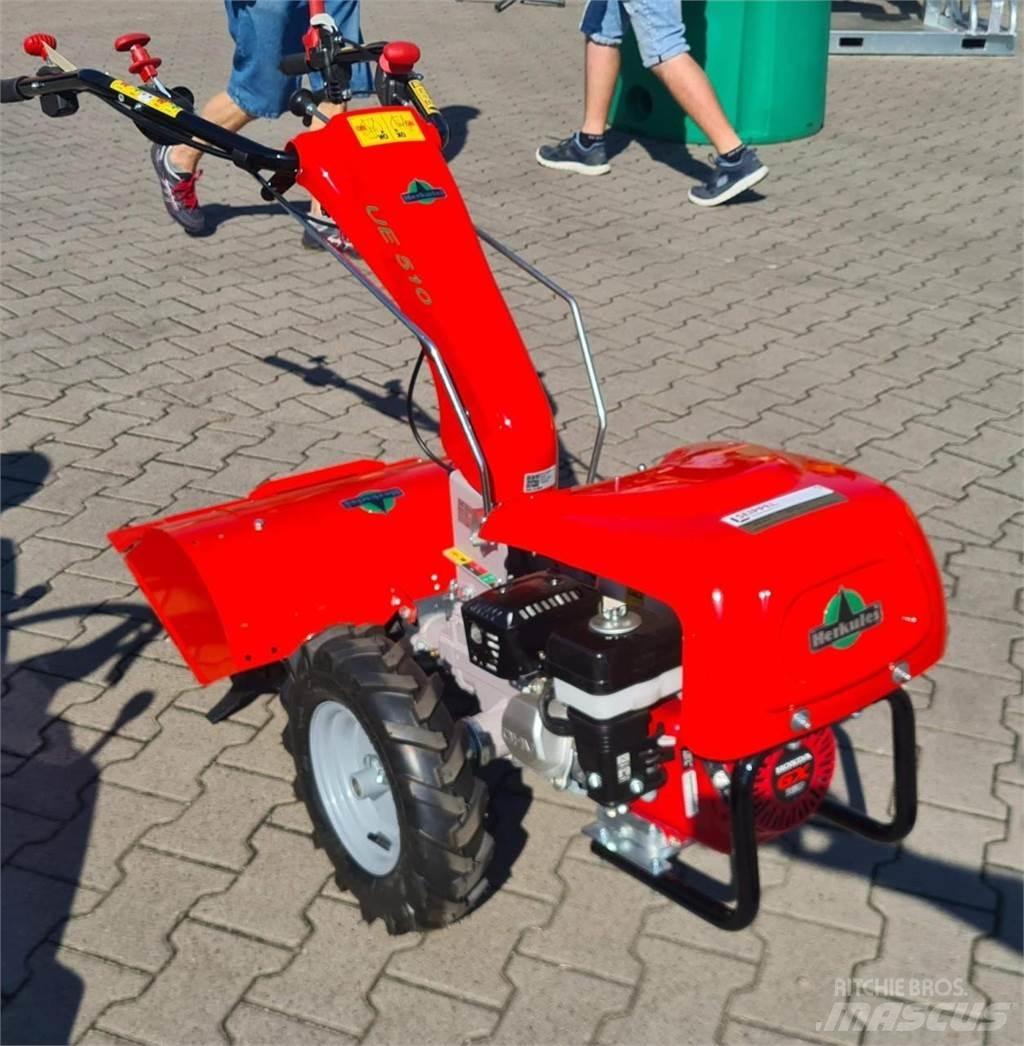 Herkules UE 510 DH Kaksipyörätraktorit