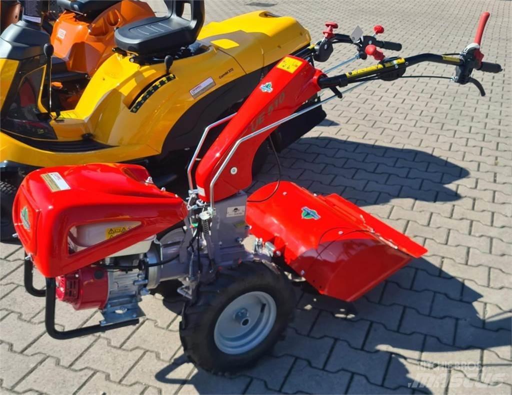 Herkules UE 510 DH Kaksipyörätraktorit