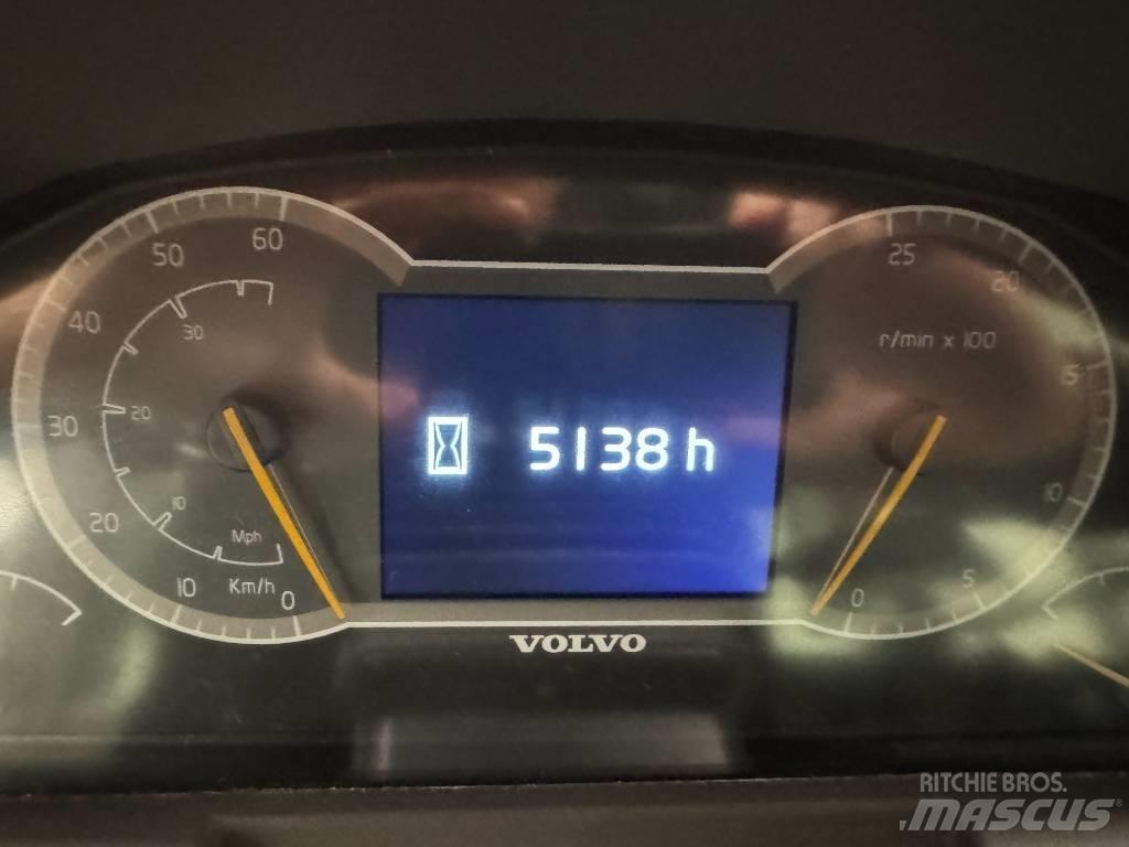 Volvo L 90 H Pyöräkuormaajat