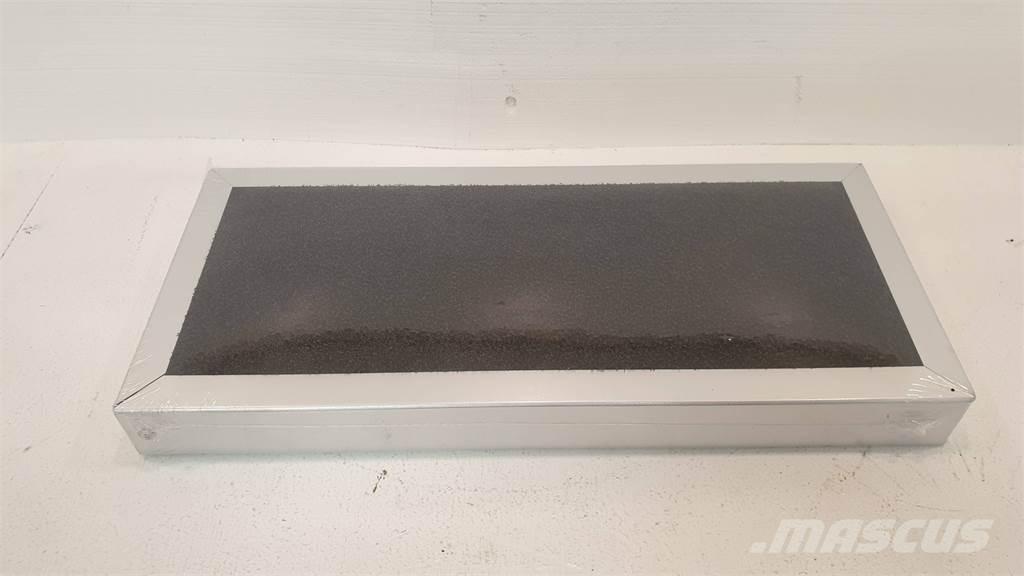 Ponsse GSE02652 Ohjaamo ja sisusta