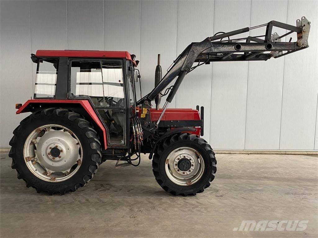 Case IH 840 AS Traktorit