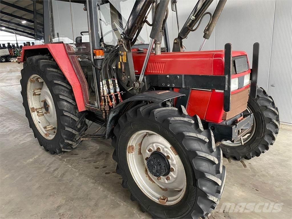 Case IH 840 AS Traktorit