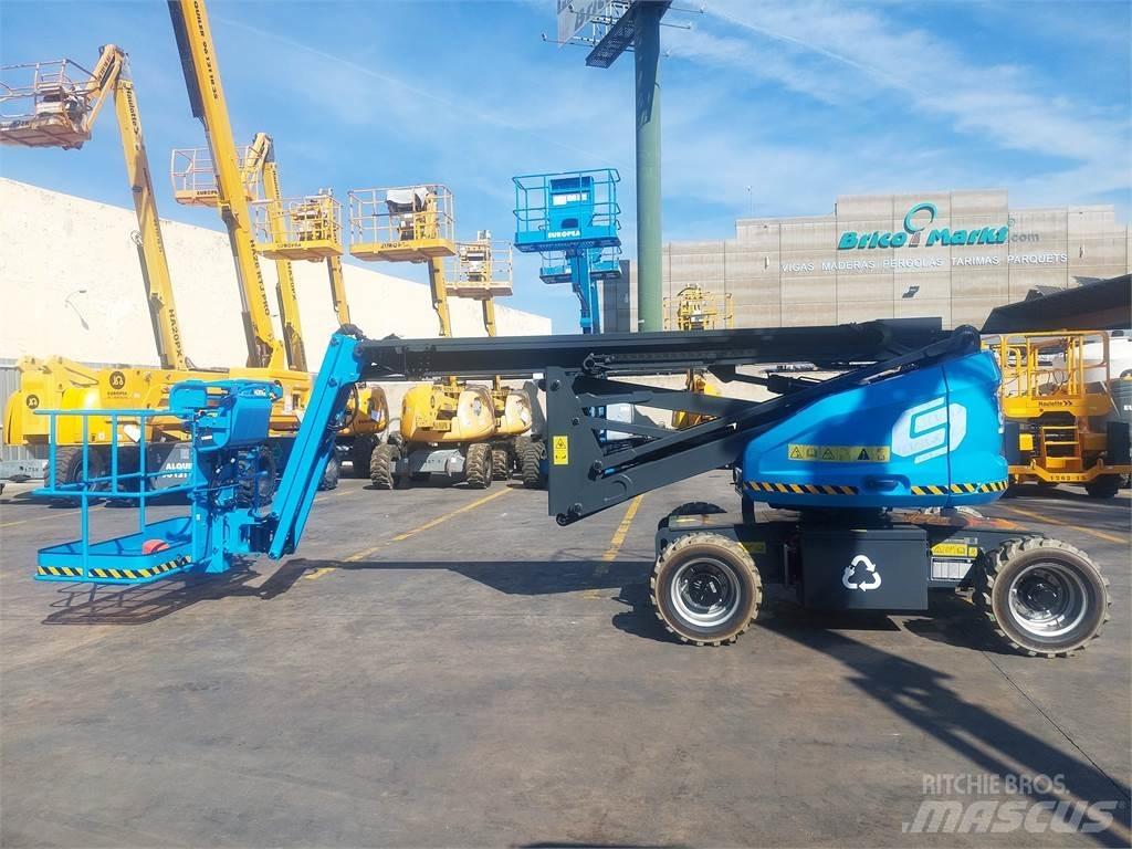  AB16EJ AB520EJ Kuukulkijat