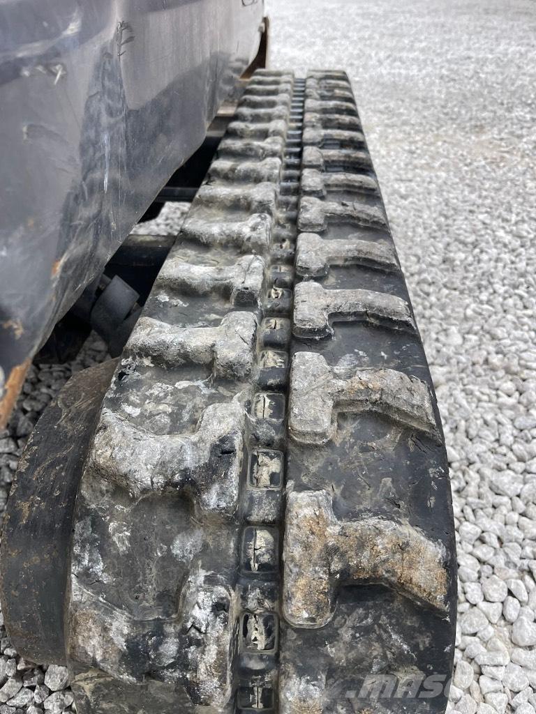 Bobcat E 19 Minikaivukoneet < 7t