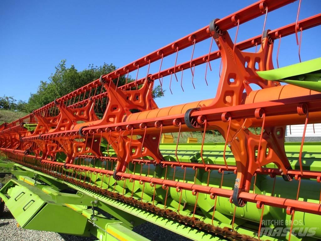 CLAAS V1200 Leikkuupöydät
