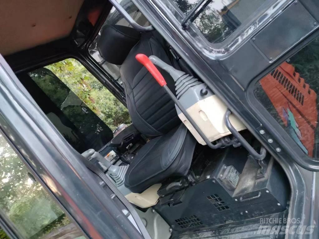 Doosan DH 55 Minikaivukoneet < 7t