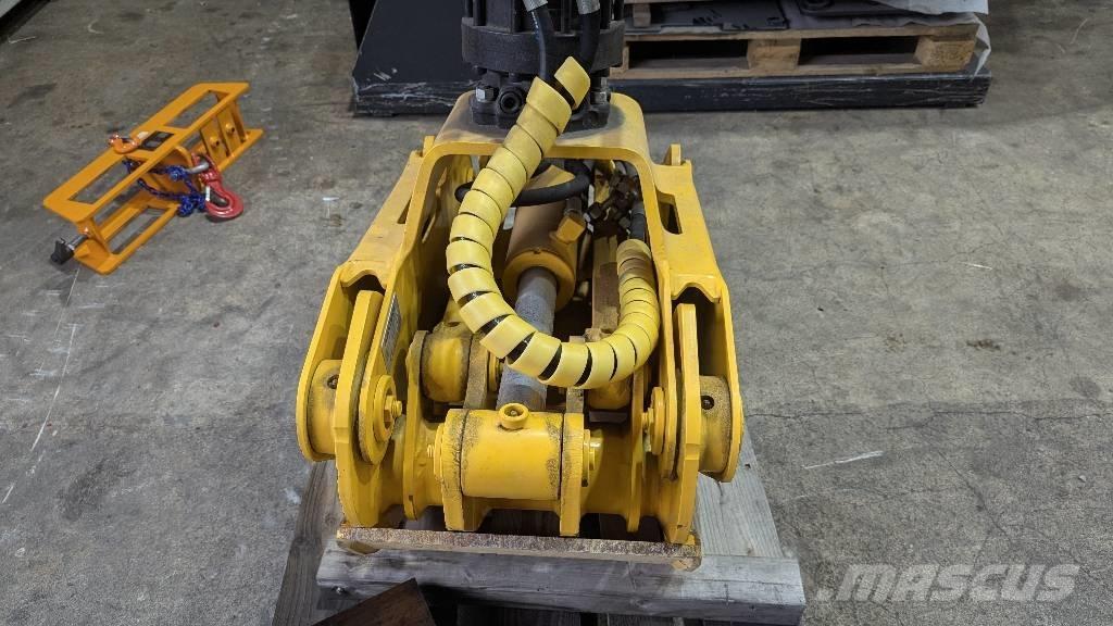 Hultdins SG 360 Kourat