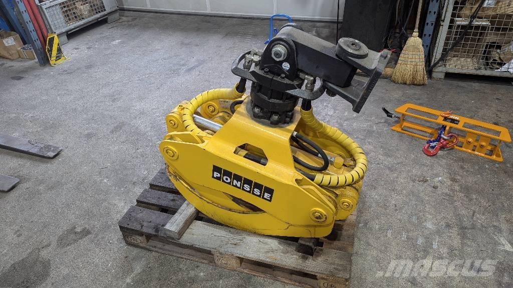 Hultdins SG 360 Kourat