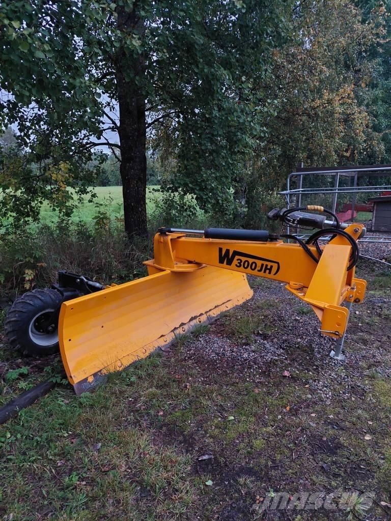 Wieska W300JH2 Lanat