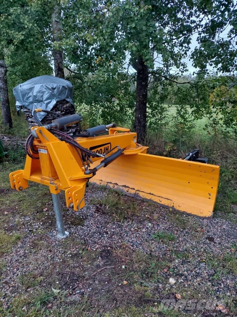 Wieska W300JH2 Lanat