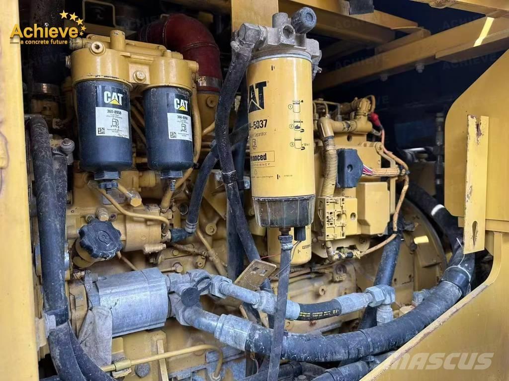 CAT 950 GC Electric Telakaivukoneet